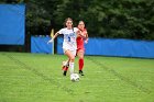 WSoc vs BSU  Wheaton College Women’s Soccer vs Bridgewater State University. - Photo by Keith Nordstrom : Wheaton, Women’s Soccer